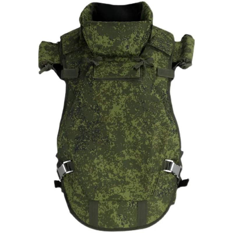 Replica Russian Army Military Outdoor 6b13 Tactical Vest EMR Escapr Katov