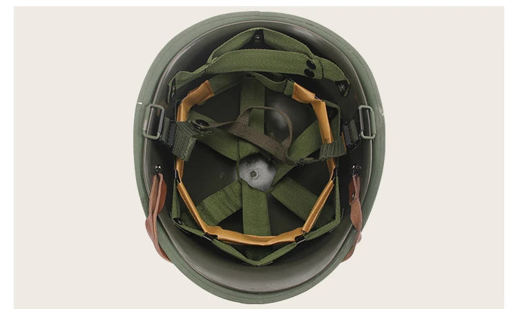 1.5キロwwii WW2第二次世界大戦米軍M1戦闘ヘルメットアメリカ戦術暴動