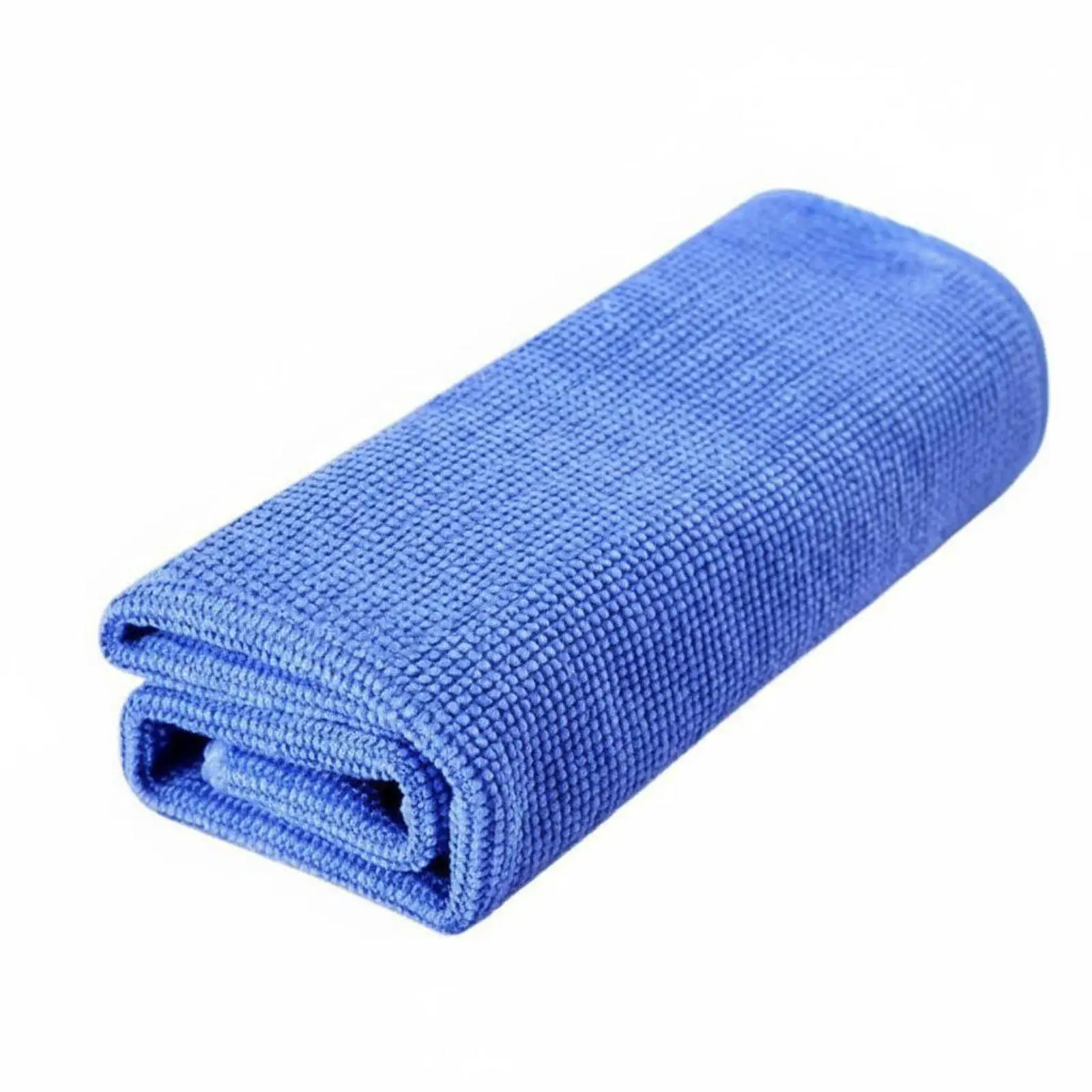 Reusable Lint Free Microfiber Screen Cloth for Laptop TV Phone Camera Lens Gentle Dust Cleaning Fabric