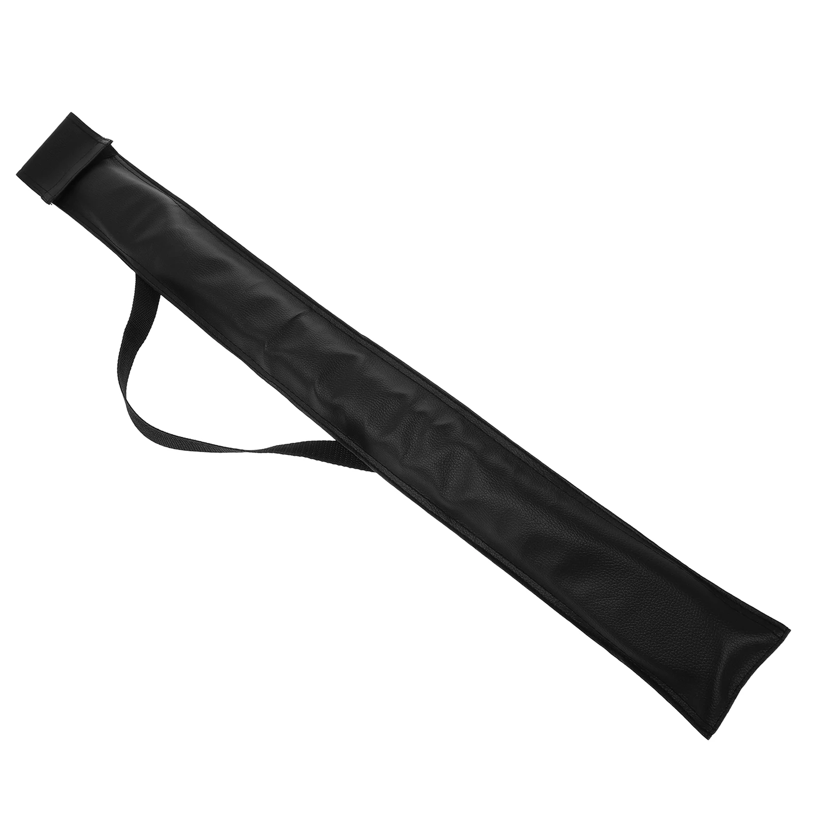 

Billiard Cue Bag 3 4 Rod Case Holder Pool Cues Carry Billiard Stick Carrying Storage Travel Protection Large Head Pole Pouch