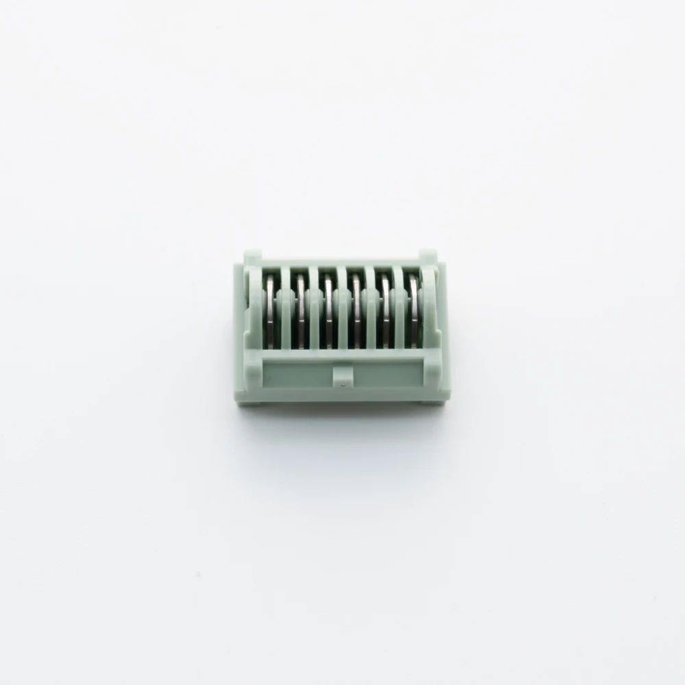 120PCS Ligation Titanium Clips Sterile laparoscopic clips  laparoscope instruments LT300/LT400