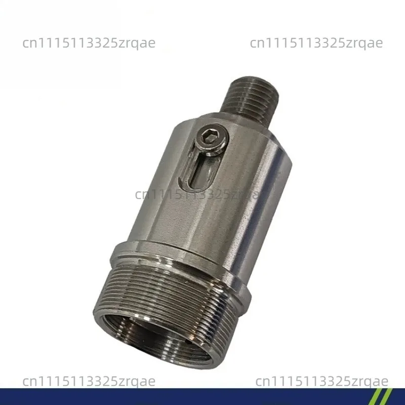 Fiber Collimator SMA905 Interface Fiber Focusing Mirror Lens Collimator Fiber Coupling Lens