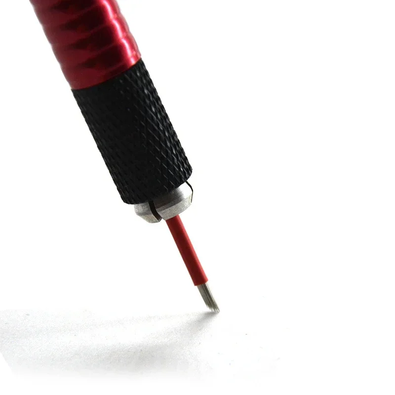50pcs/lot 3/4/5/7/9/17/19/21R Tattoo Needle Pen Semi Permanent Makeup Microblading Blade Manual Fog Pen Needle Tattoo Needle
