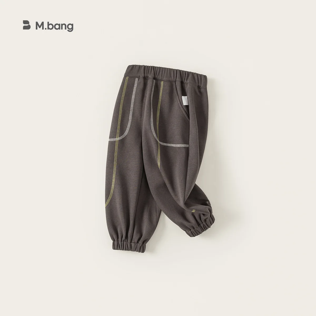 Childrens Clothing Boys Pants Fashionable Childrens Casual Pants Spring New Products Loose Sports Pants