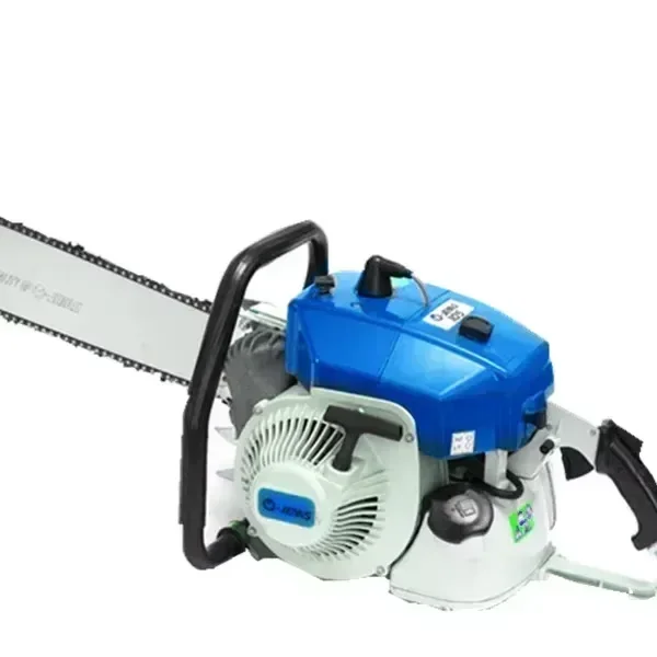 Durable Portable Professional Wood Cutting Oil Chainsaw 070 Model 2-Stroke 36\'\' Bar 105cc