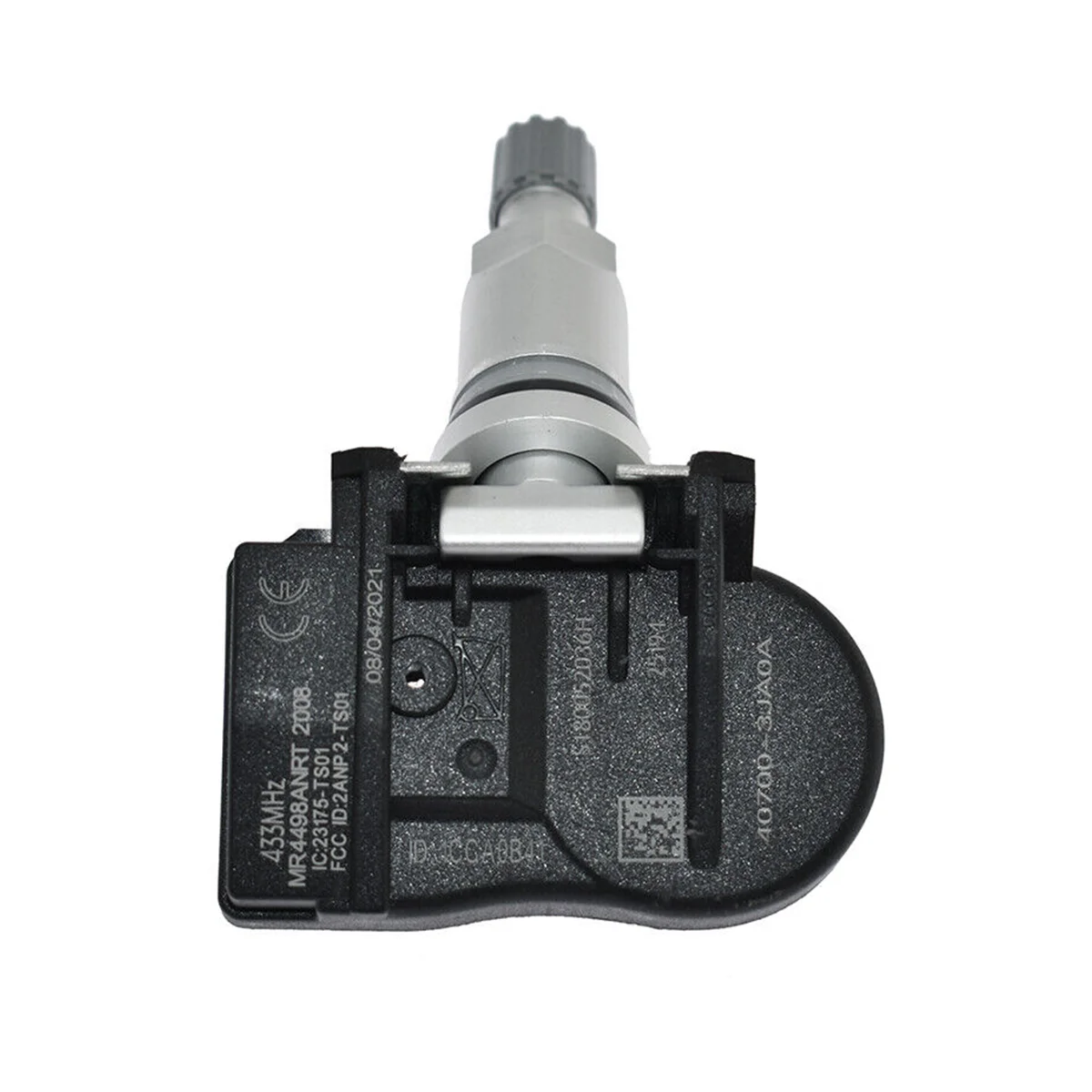 TPMS Sensor 40700-3JA0A For Infiniti Qx56 2010-2012 Infiniti Qx60 2014-2020 Infiniti Qx50 2018-2024 Tire Pressure Sensor Monitor