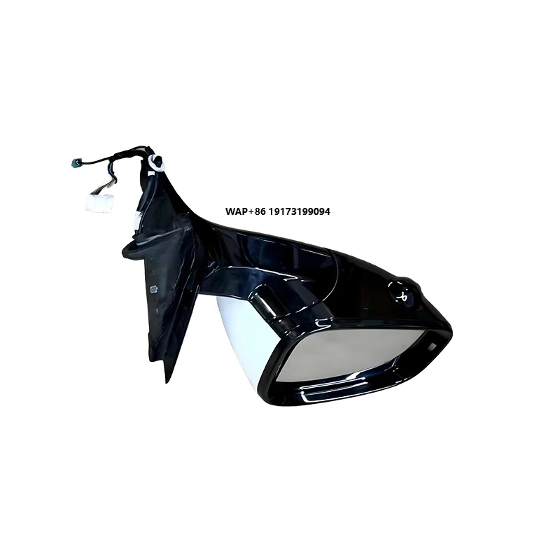 

FREE Right Front Rearview Mirror Left Front Rearview Mirror Original Factory