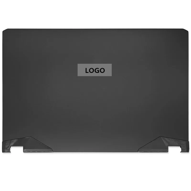 Laptop LCD original tampa traseira superior, moldura frontal, palmrest tampa superior, tampa inferior para MSI GP66 MS-1542 1543, novo