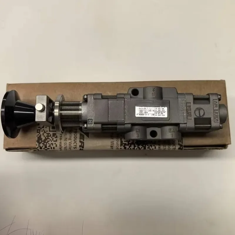 

VERSA Air Control Valve VAA-3301-316-181DRE-301E