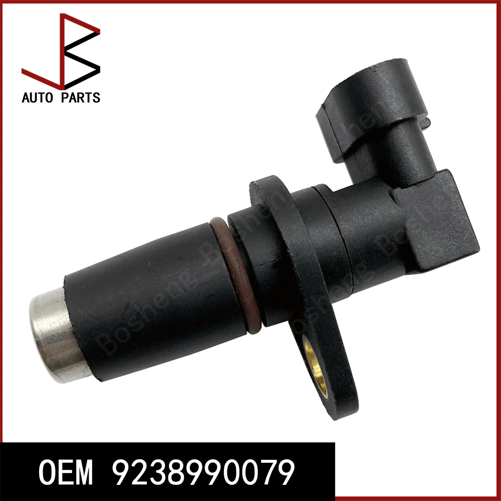 

OEM 923899.0079 9238990079 244287 Датчик скорости автомобиля VSS для Doosan Loade Новое оригинальное качество протестировано перед отправкой