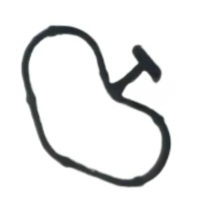 

Genuine Oil Radiator Gasket Filter Base Seal Ring for Renault Catpur 21304-2726R 213042726R New Black Automobile Part