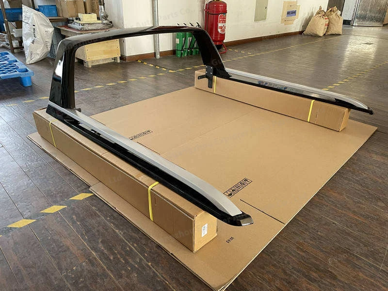 Hoge Kwaliteit ABS Rolbars voor Ranger T9 2023 Auto Deel Sport Bar Accessoires voor Ranger Next Gen T9 Roll Bar