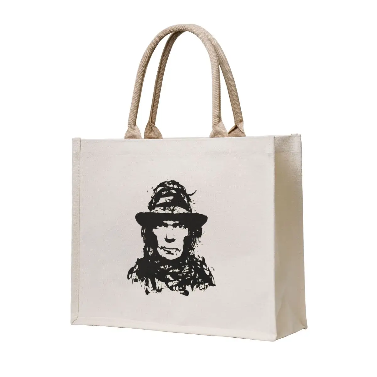

Neil King LEgend Tote Bag shopper bags for women shopping bag logo canvas shopping bag
