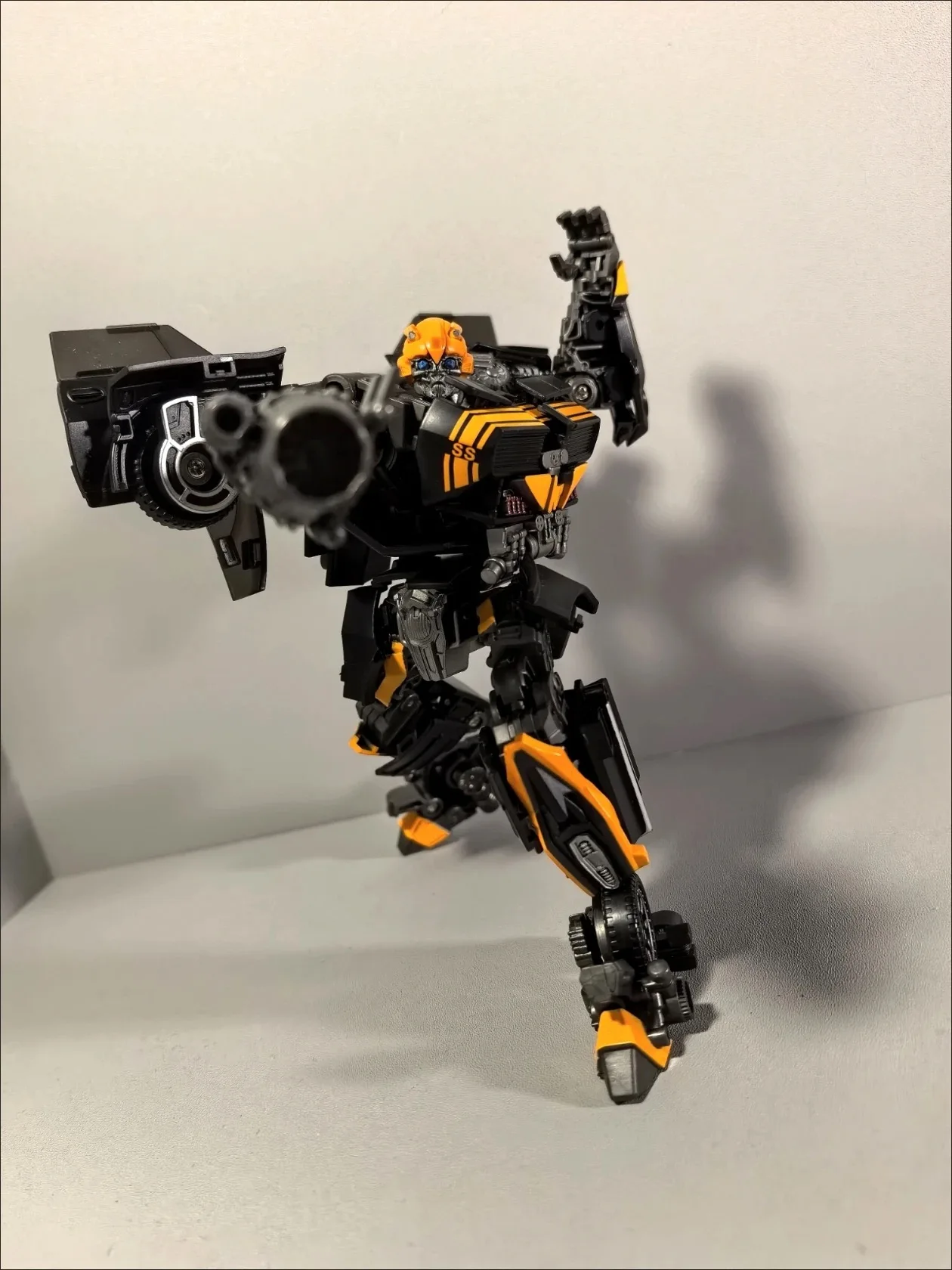 Thumbnail 4 - #81 Top Rated Transformer Robots to Buy in 2026