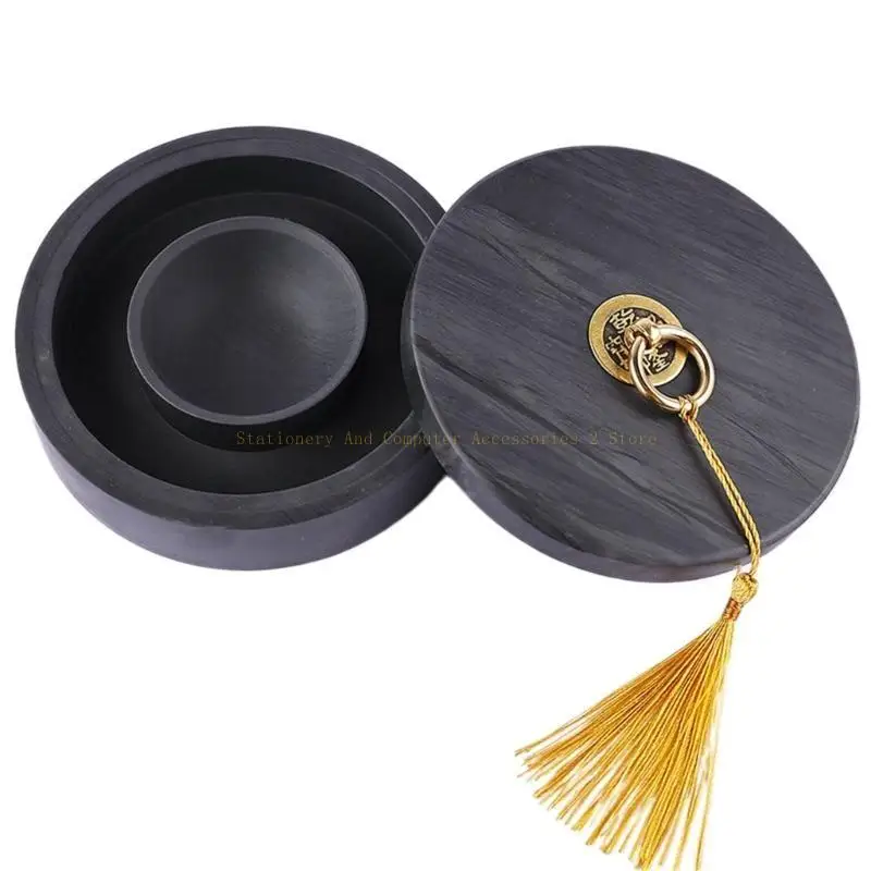 

Китайская каллиграфия чернила с крышкой для детей китайской каллиграфии взрослой китайской каллиграфии