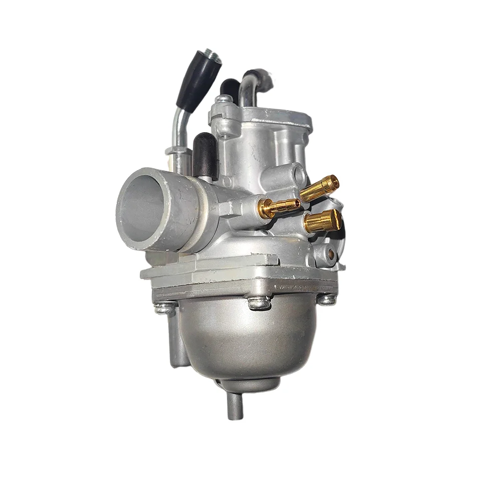 Карбюратор подходит для Polaris Sportsman Predator Scrambler 50 90 90cc 4DM YAMAHA BWS100 GRAND AXIS, карбюратор 100cc Карбюратор подходит для Polaris Sportsman Predator Scrambler 50 90 90cc 4DM YAMAHA BWS100 GRAND AXIS, карбюратор 100cc