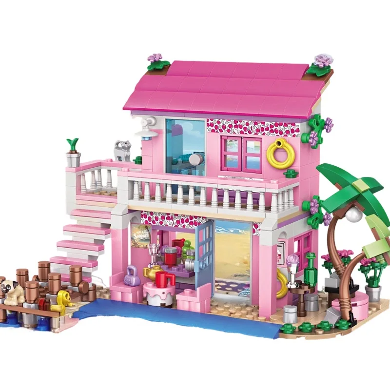 Hero Figuren Bouwstenen Model Karakters Beeldje Baksteen Blade Mecha Robot Handgemaakte Gemonteerd Jongen Speelgoed Warframe Anime Gift