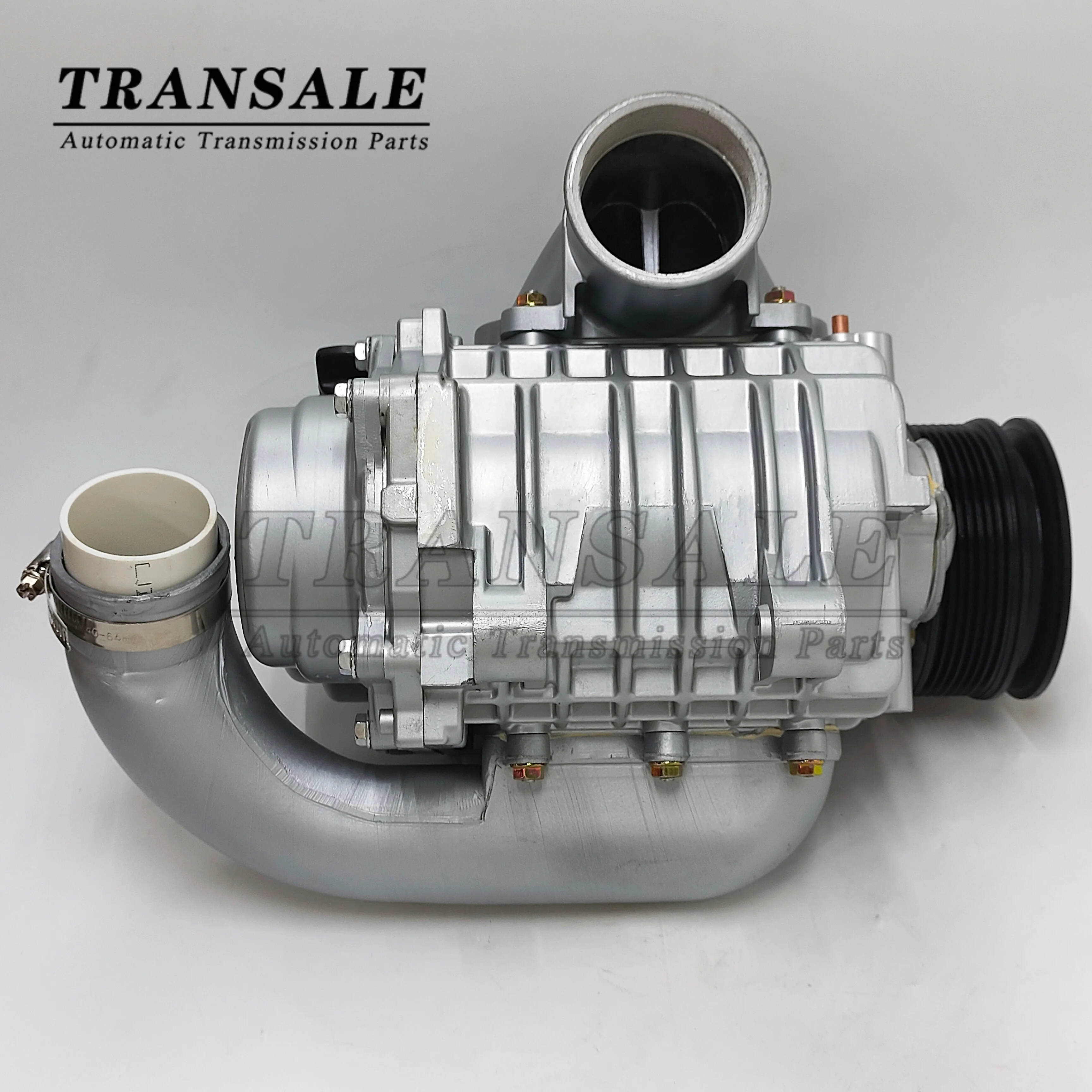 Supercharger Compressor Blower Booster Turbine SC14 New For TOYOTA Previa GL8 HOVER Cherokee Roots