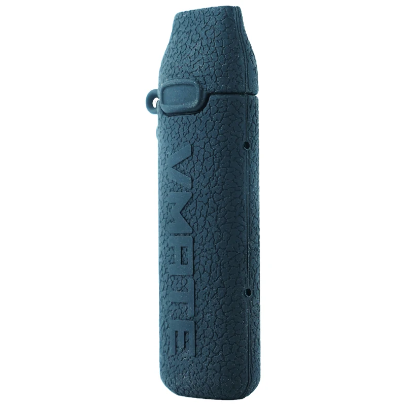 غطاء ناعم من السيليكون Voopoo-Vmate ، غلاف مطاطي مضاد للانزلاق ، ملابس مضادة للانزلاق ، مضادة للخدش ، مضادة للغبار ، قابلة للطي ، قابلة للطي