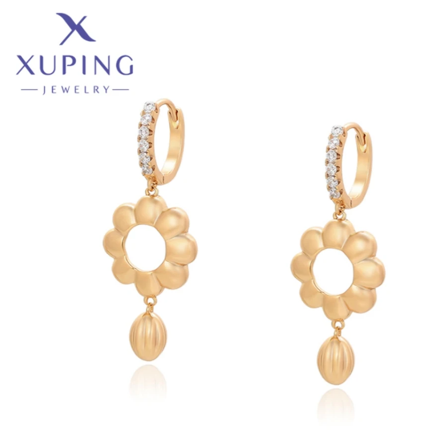 Xuping Jewelry New …