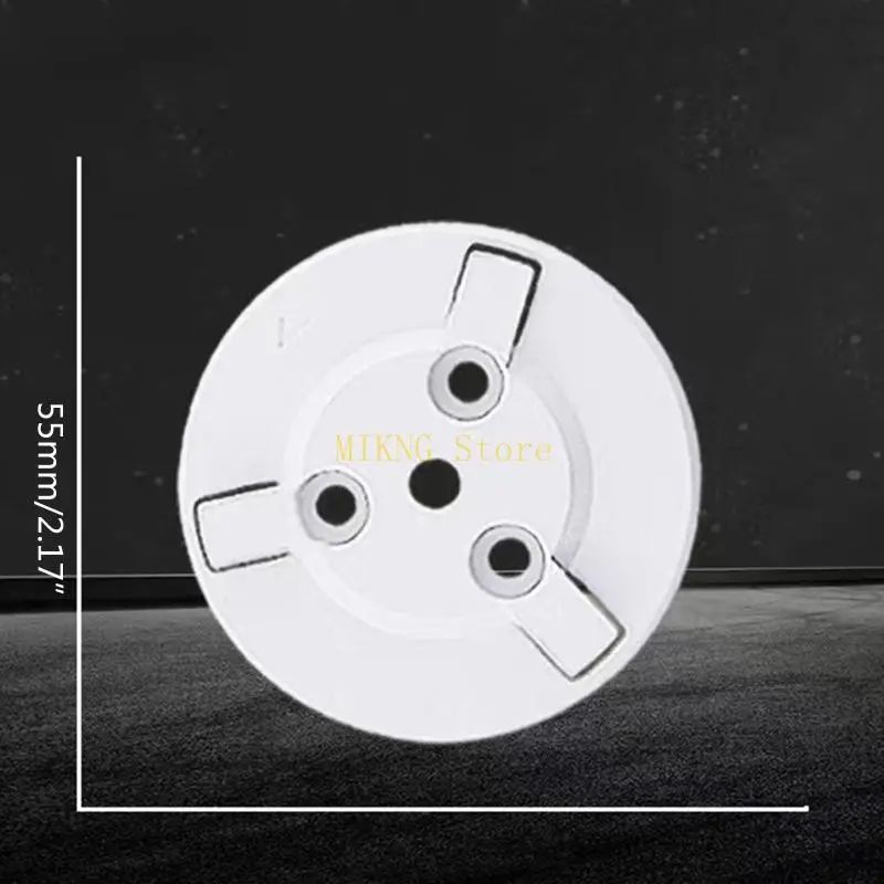 Montaggio a parete per staffa base per telecamere intelligenti per C6C/C6HC/C6T/C6TC/C6CN/C6HN/CP1/MIGLIOR VENDITA