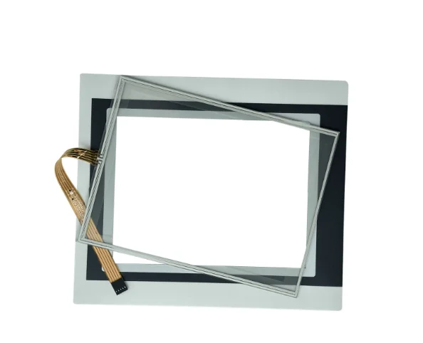 

Совершенно новая защитная пленка для сенсорного экрана и сенсорной панели 4PP320.1043-K11