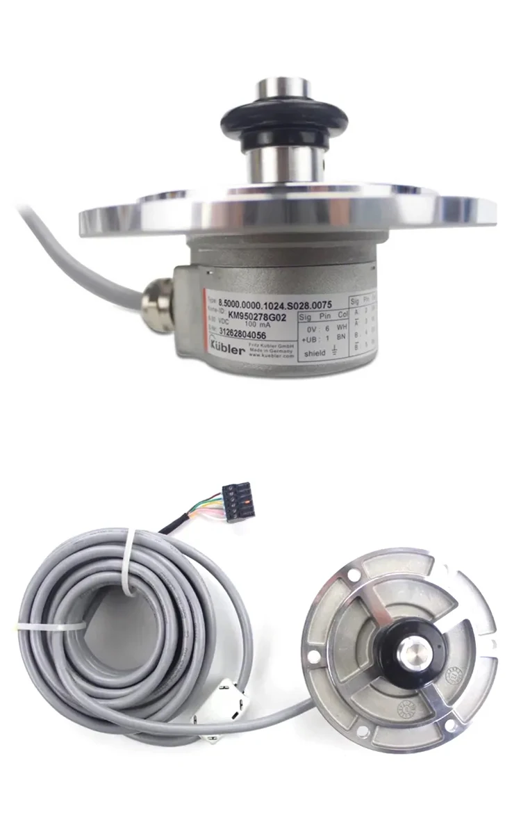Elevator Encoder Lift Encoder KM950278G02