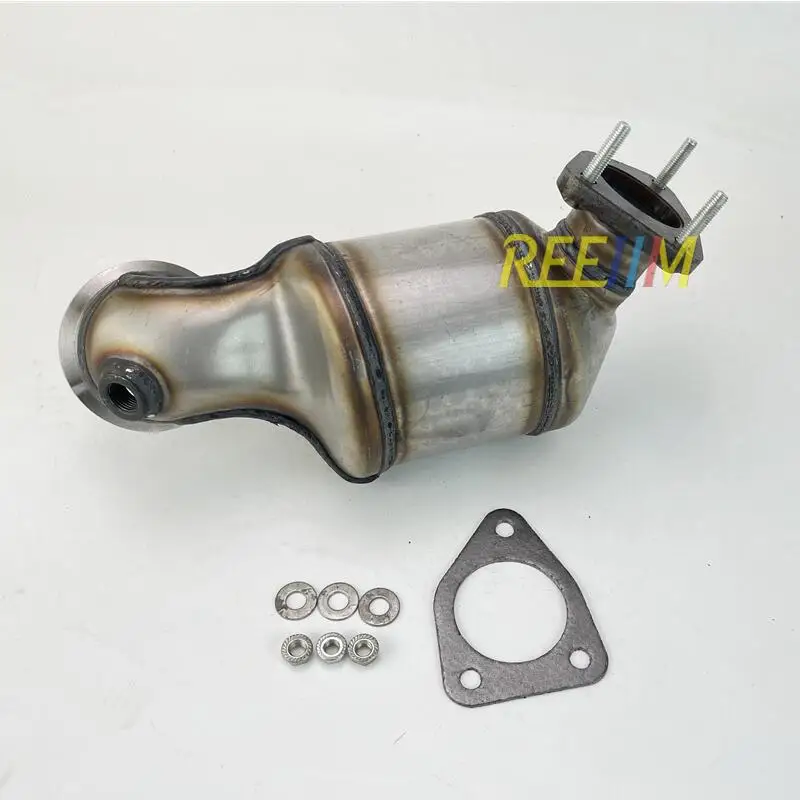 Catalytic Converter for 2011-2016 Chevrolet Cruze Sonic Trax 1.4L  25196253