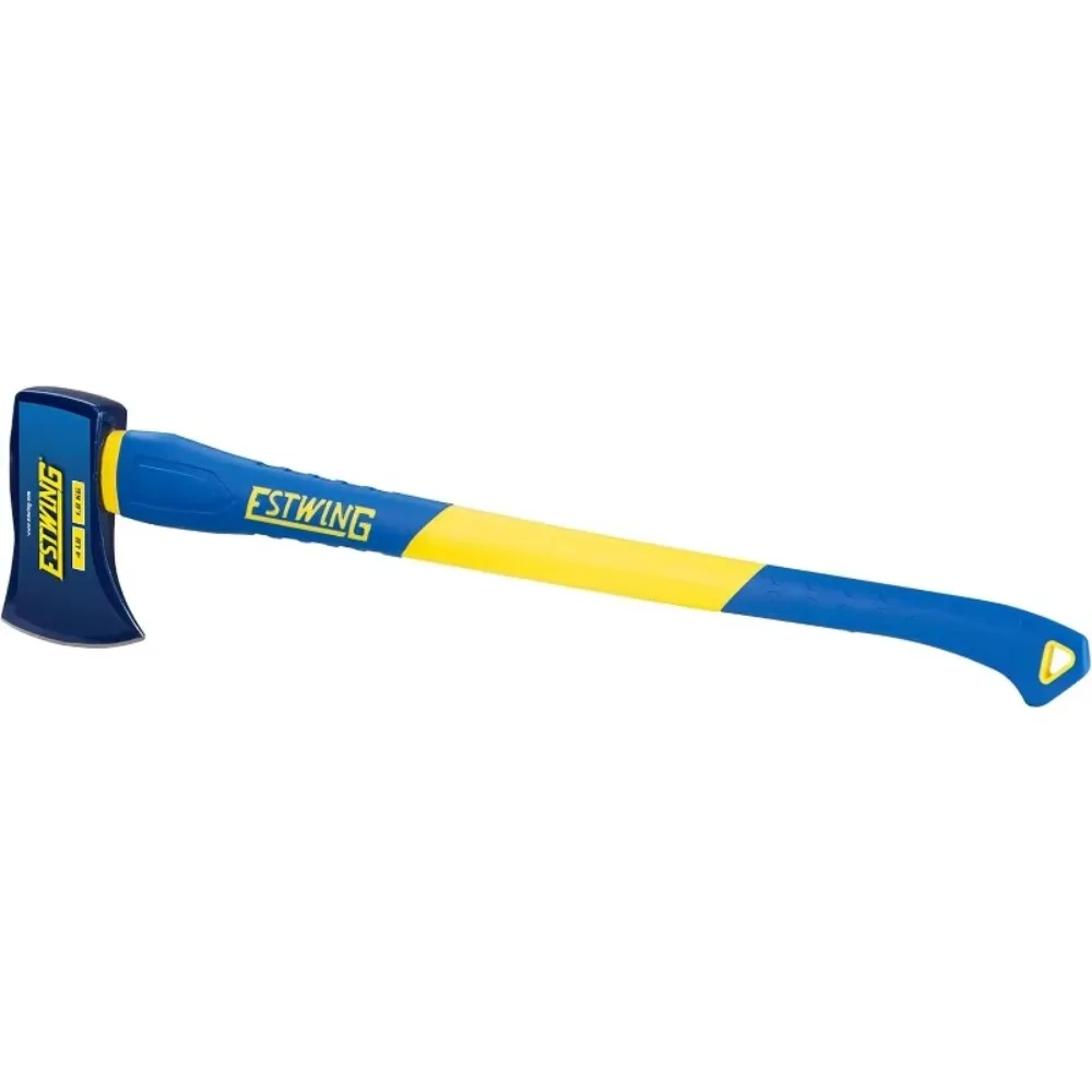 

Axe w/36 Inch Handle, 4 lb Head with Fiberglass Handle, Model #62441