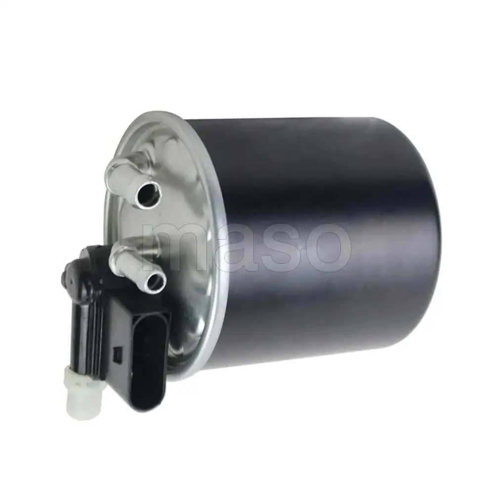 

Fuel Filter Fit for Benz A-CLASS