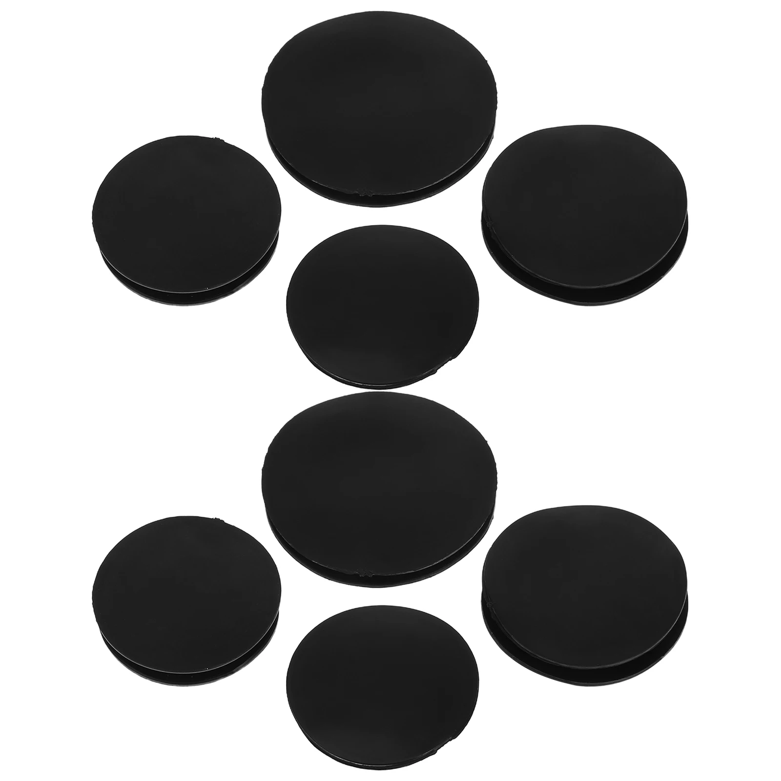 Рисунок 4 - резиновая пробка для копилки