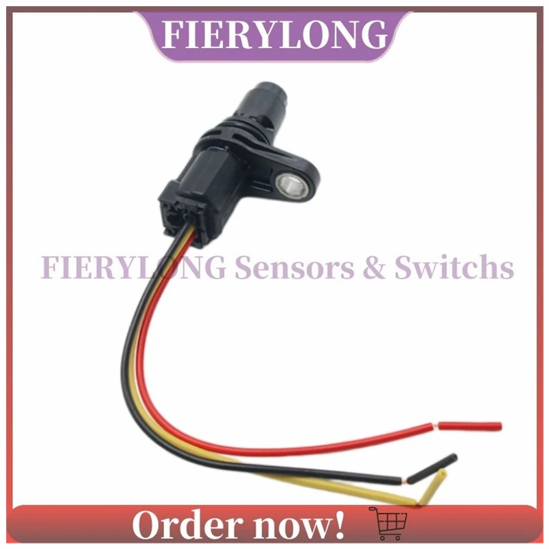 90919-05060 Engine Camshaft Position Sensor For Lexus Ct200h Es300h Gs450h Gx460 Ls600h Scion Toyota 4runner Corolla Fj Cruiser view 5