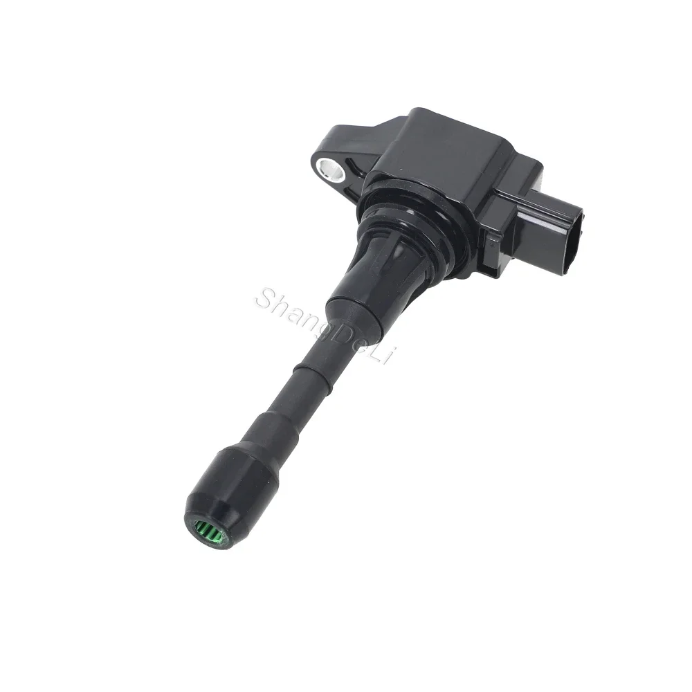 22448-JA10A Car Ignition Coil Igniter Suitable For NISSAN 22448-JA10C 22448-JA11C 22448-JN10A 22448-JN10C UF550