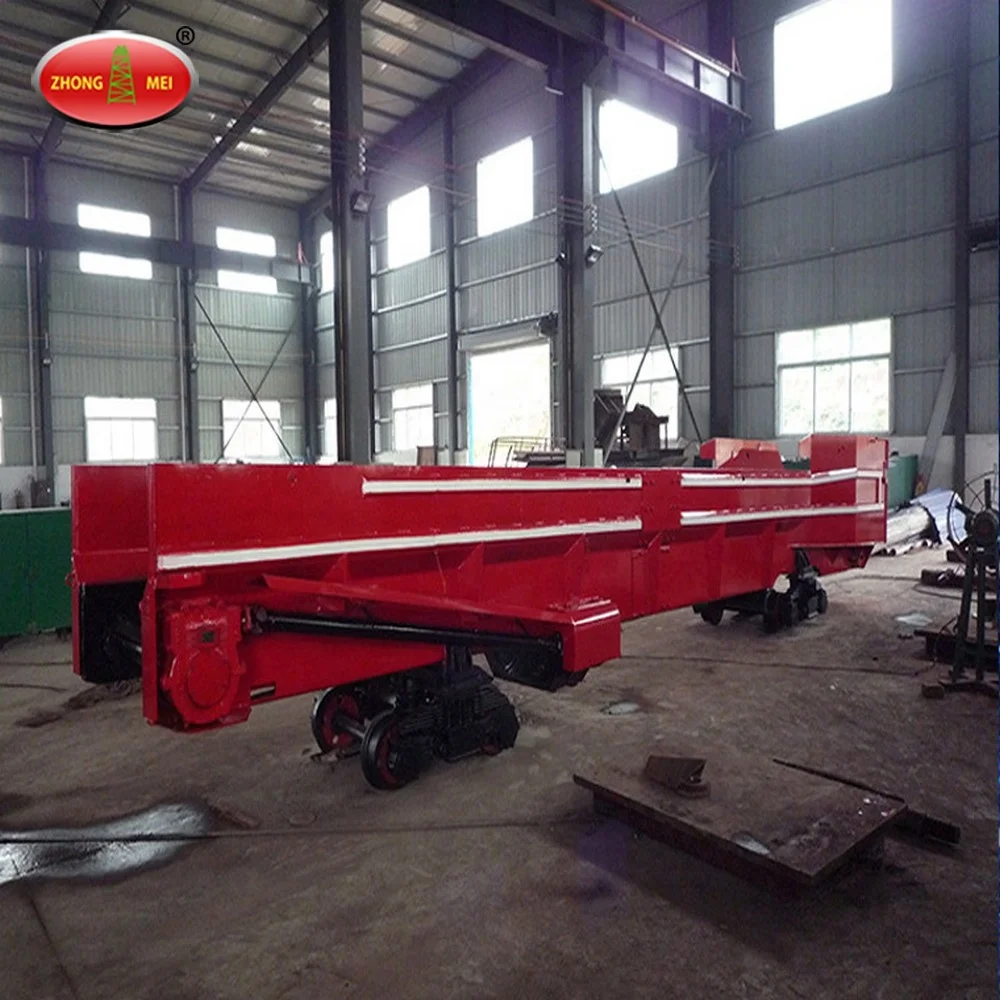 Industrial Use Mining Shuttle Cars For Mining China Coal