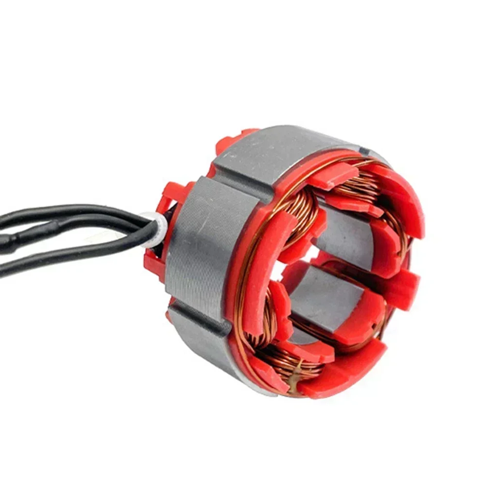 Imagem -06 - Rotor para Dayi 2106 Estator Dividido Chave Elétrica sem Escova Acessórios Montagem de Motor Ferramentas Elétricas