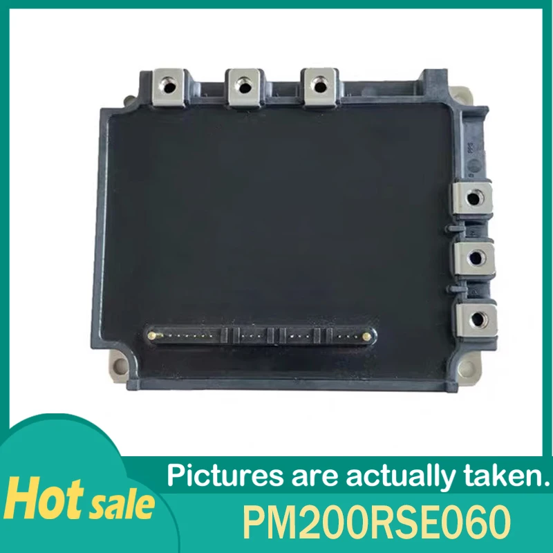 100% Working PM200RSE060