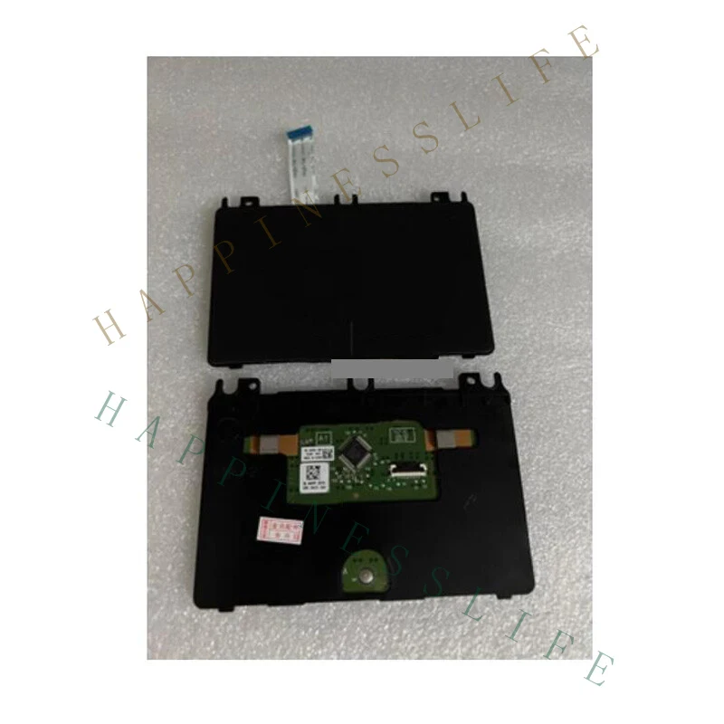 

OM+ Touch Pad Trackpad with Cable for Dell 15-3562 3565 3572 3567 3568 04HPF