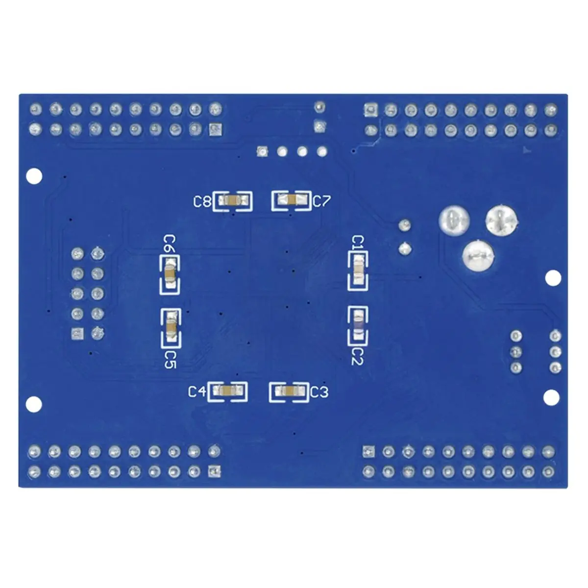 

Модуль разработки Digital Essentials Max II EPM240 CPLD, учебная плата, экспериментальная плата, USB для