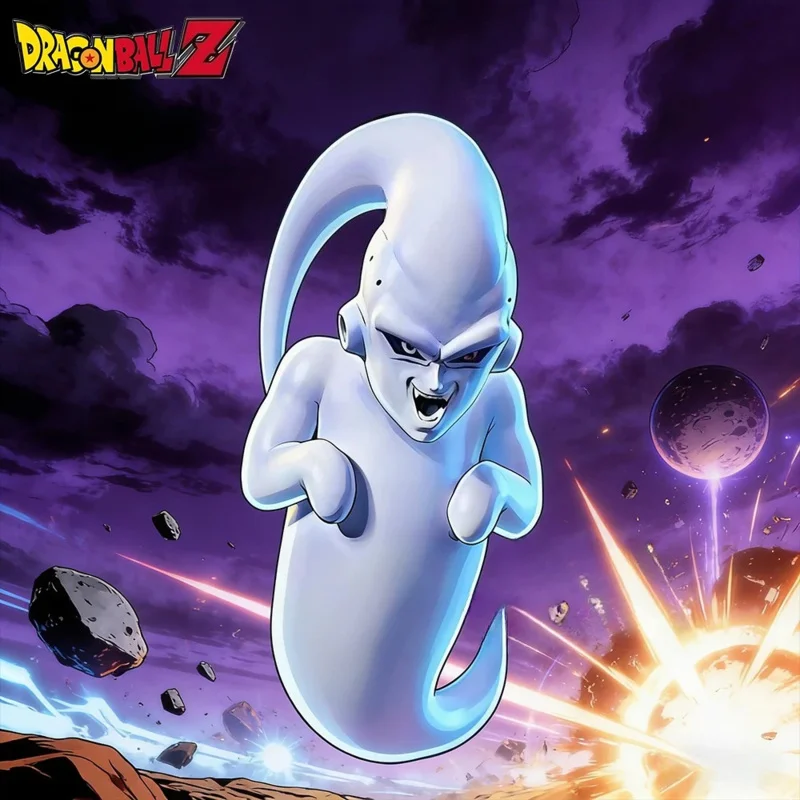 10Cm Anime Dragon B…