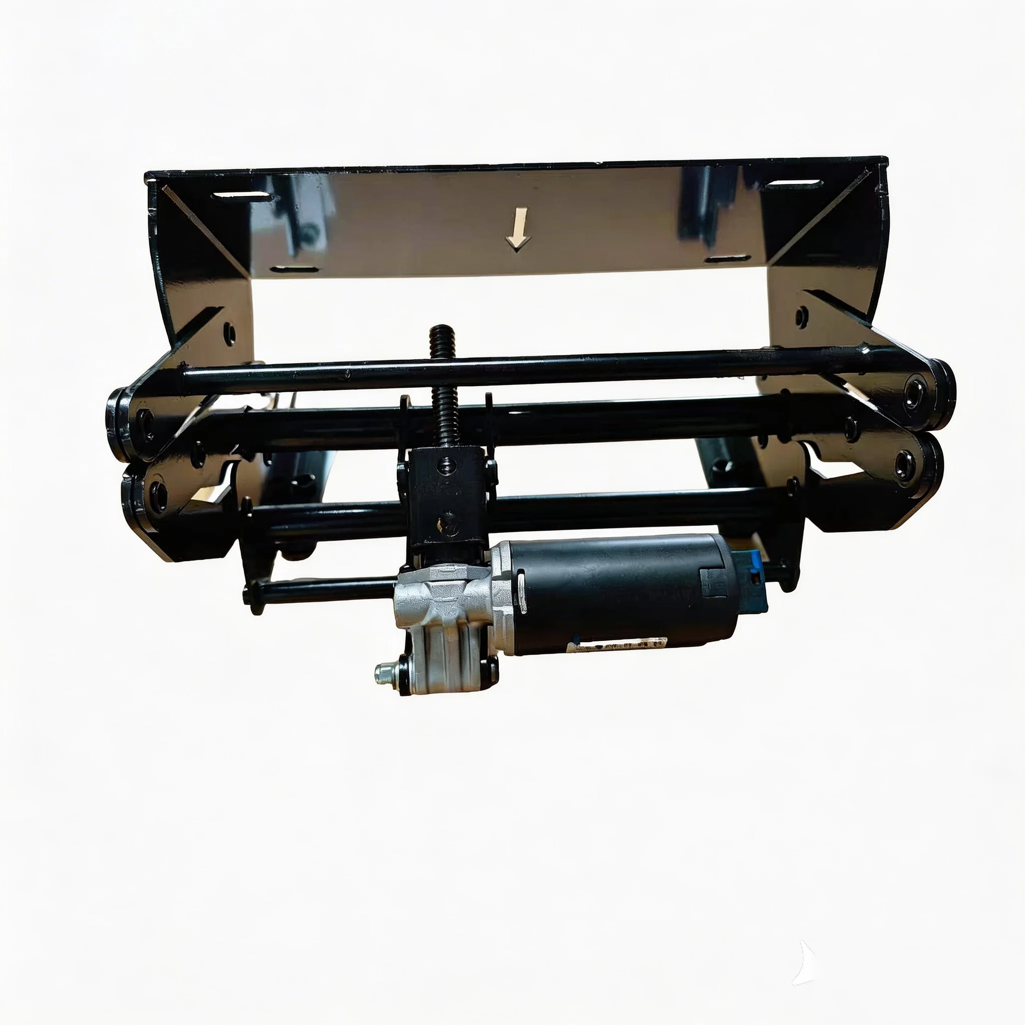 Vehicle-specific seat back electric adjustment kit, easy installation, after-sales upgrade, Chinese supplier, auto parts