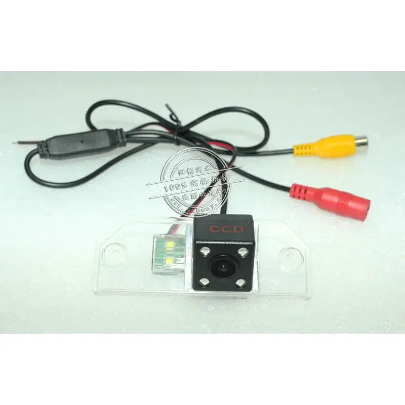 BW9045 China Post 100% Waterproof 170 Degree Wide Angle rear camera for Ford Focus 2009-2011 Car Rear View Camera