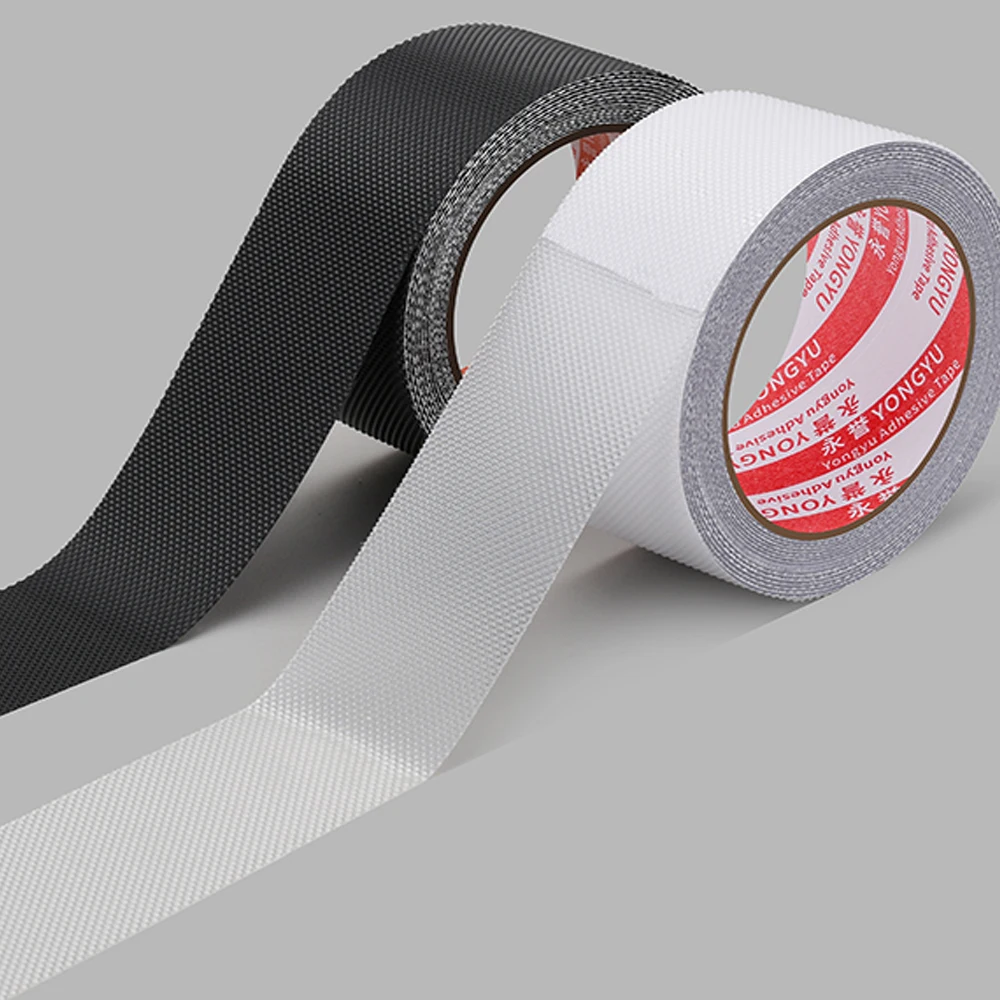 Anti Slip Traction Tape, 5M*50-300mm - Best Grip, Friction, Abrasive Adhesive for Stairs, Tread Step, Indoor, Outdoor