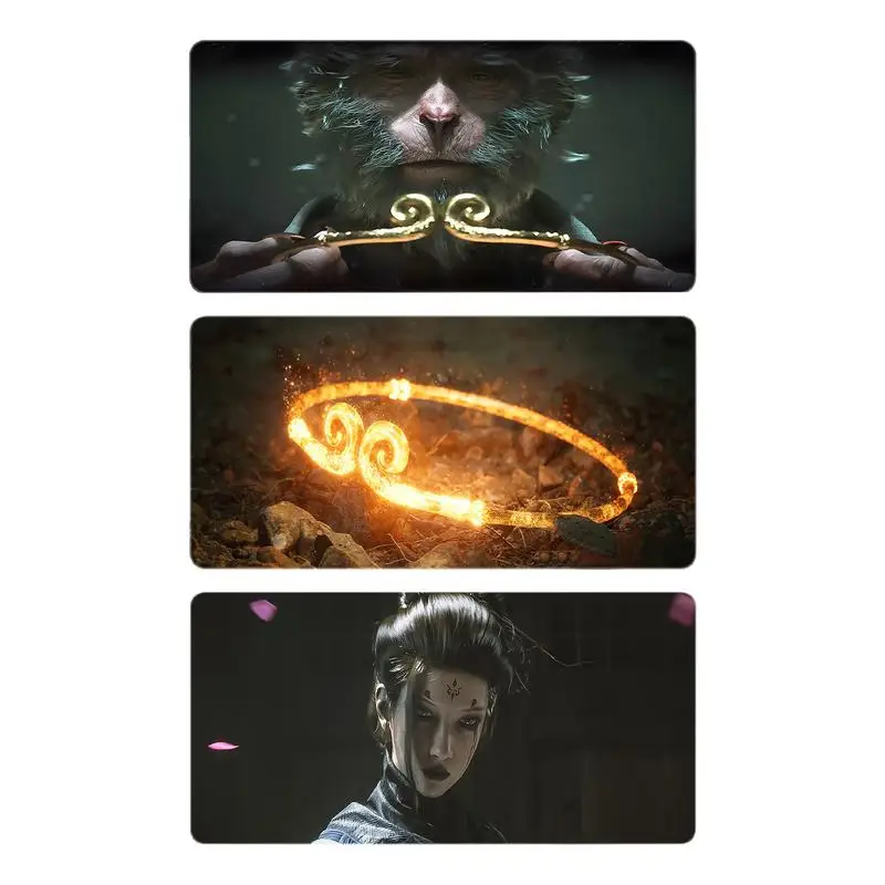 滑り止めキーボードパッド、キーボードパッド、デスクパッドプロテクター、厚いラップトップマット、ライティングデスク