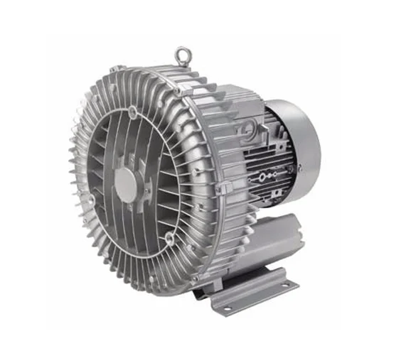 

2RB710-7AH37 Side Channel Ring Regenerative Blower Vacuum Pump Air Blower 710Blower