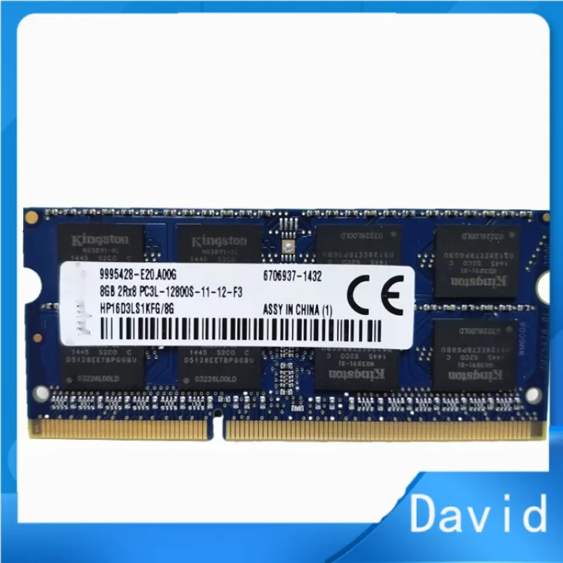 ذاكرة لاب توب نوت بوك ، DDR3 ، 4 جيجابايت ، 8 جيجابايت ، SODIMM ، من من من ، من ، من ، من ، إلى ، من ، إلى ، من ، S ، من ، في ، V ، 204Pin ، 2RX8 ، 25 فولت