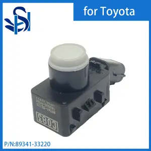 トヨタ 超音波センサー 89341-48040-A5 4個 トヨタ 超音波センサー 89341-48040-A5 4個 トヨタ 用