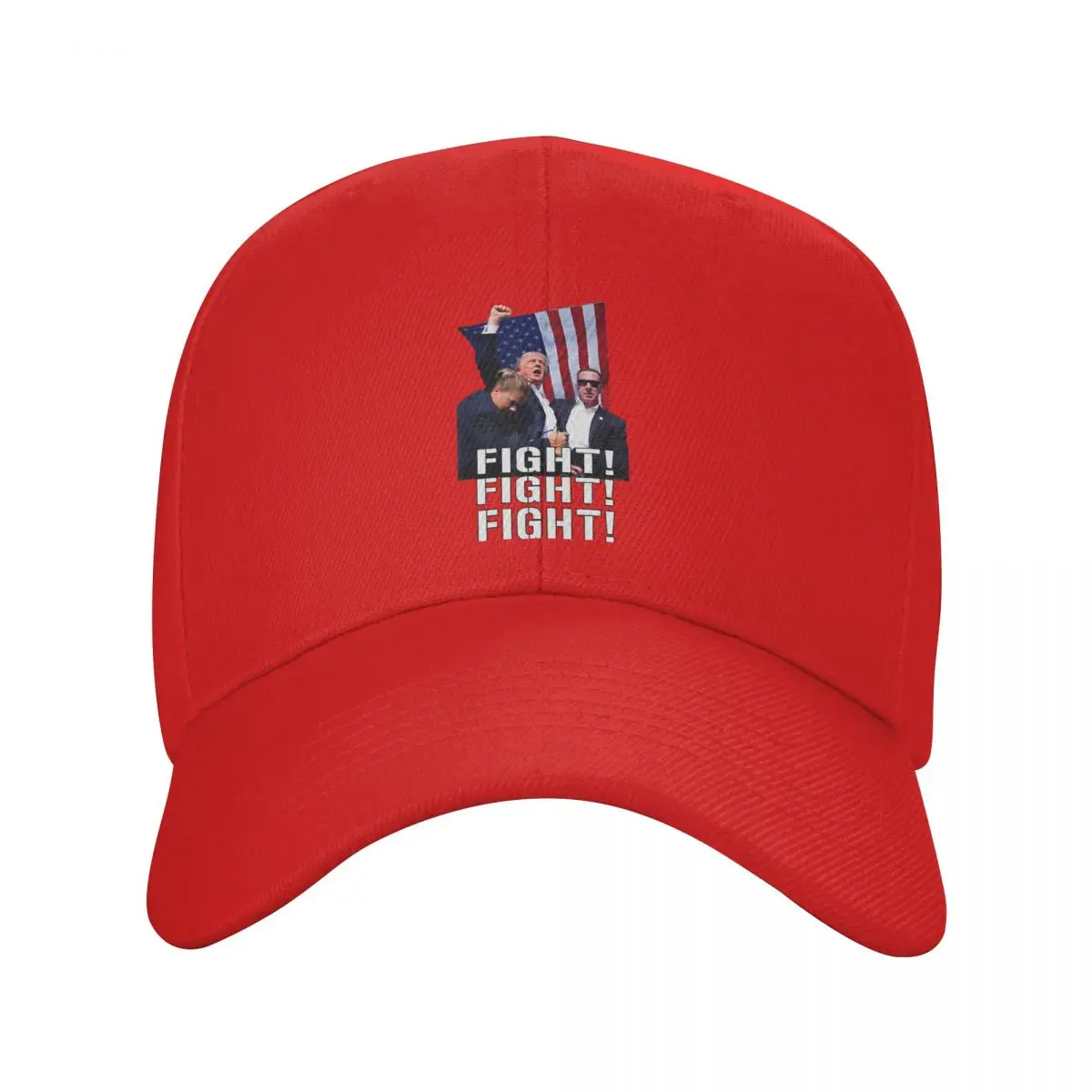 

Trump Fist Pumped Fight America 2024 Election Baseball Caps Adult Trucker Worker Cap Hat Adjustable Snapback Caps Dad Hat