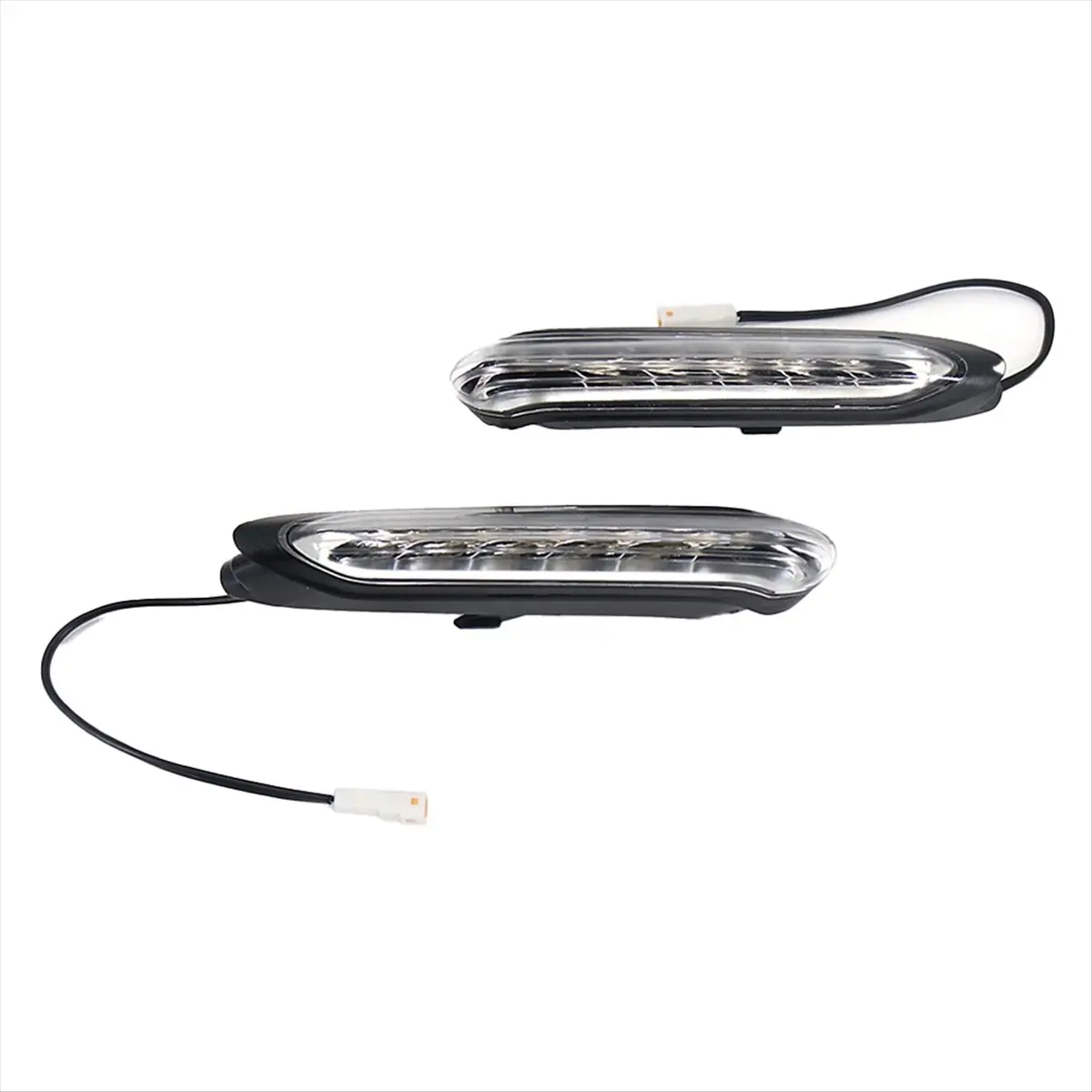 AA19 Motorcycle Accessories LED Turn Signals Light Flasher Lamp Indicator for 937 950 2021 2022 2023