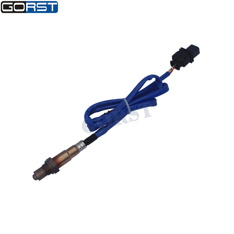 

Oxygen Sensor 9A160616802 for Porsche 911 Coxster Car Auto Part 0258017329 94860613300 9A160616801 94860613400