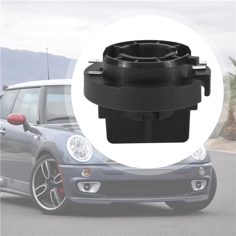

10 шт. автомобильный держатель заднего фонаря 63212756177 для Mini R56 R57 R58 R59 R61 2009-2015, держатель лампы указателя поворота-AT30